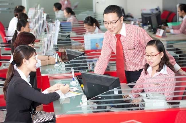 Đồng phục giúp nâng cao tinh thần làm việc